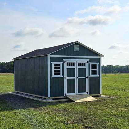 Tidewater Sheds providing shed repairs, new shed construction and shed remodeling services to Virginia Beach, Chesapeake, Suffolk and North Carolina.