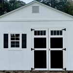Tidewater Sheds providing shed repairs, new shed construction and shed remodeling services to Virginia Beach, Chesapeake, Suffolk and North Carolina.