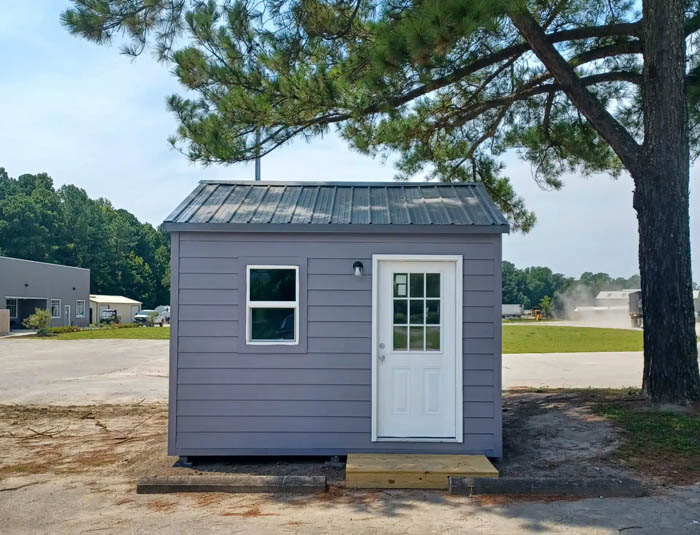 Tidewater Sheds providing shed repairs, new shed construction and shed remodeling services to Virginia Beach, Chesapeake, Suffolk and North Carolina.