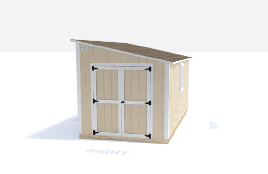 Tidewater Sheds providing shed repairs, new shed construction and shed remodeling services to Virginia Beach, Chesapeake, Suffolk and North Carolina.