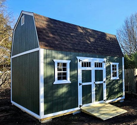 Tidewater Sheds providing shed repairs, new shed construction and shed remodeling services to Virginia Beach, Chesapeake, Suffolk and North Carolina.