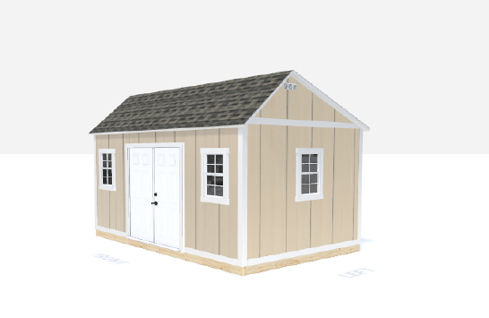 Tidewater Sheds providing shed repairs, new shed construction and shed remodeling services to Virginia Beach, Chesapeake, Suffolk and North Carolina.