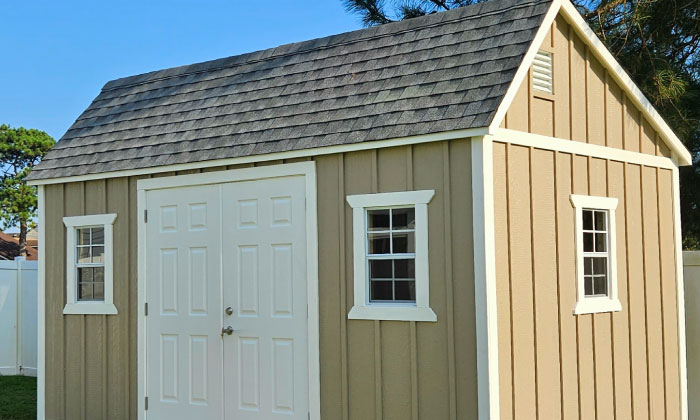 Tidewater Sheds providing shed repairs, new shed construction and shed remodeling services to Virginia Beach, Chesapeake, Suffolk and North Carolina.