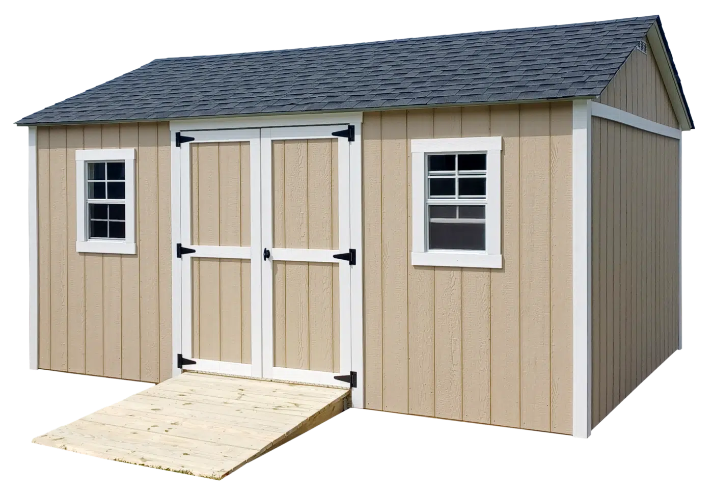 Tidewater Sheds providing shed repairs, new shed construction and shed remodeling services to Virginia Beach, Chesapeake, Suffolk and North Carolina.