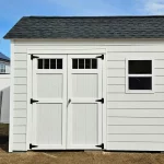 Tidewater Sheds providing shed repairs, new shed construction and shed remodeling services to Virginia Beach, Chesapeake, Suffolk and North Carolina.
