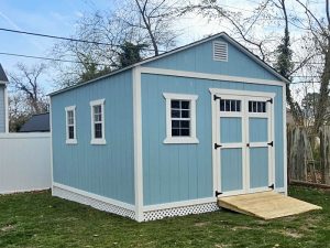 Online Booking Lower Tidewater Sheds providing shed repairs, new shed construction and shed remodeling services to Virginia Beach, Chesapeake, Suffolk and North Carolina.